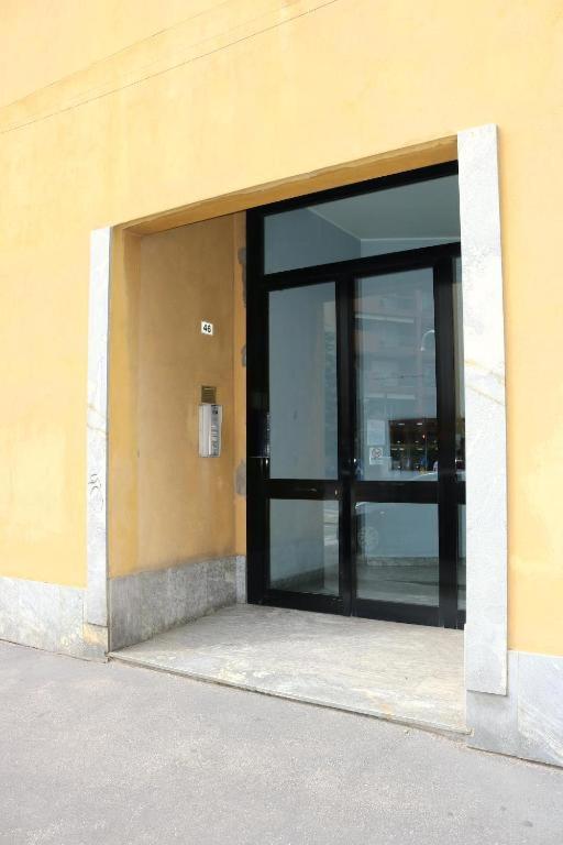Ferienwohnung Attico In Corsico Exterior foto