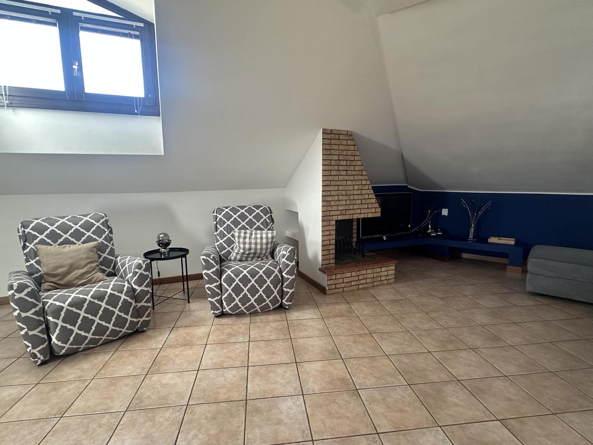 Ferienwohnung Attico In Corsico Exterior foto